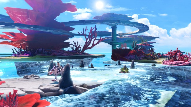 Digimon Story: Time Stranger launches October 2 as the latest installment in the beloved Digimon RPG franchise.